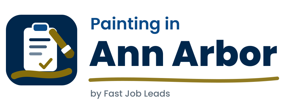 Painting in Ann Arbor